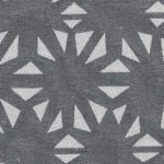 Mantel dibujo geométrico Espígol