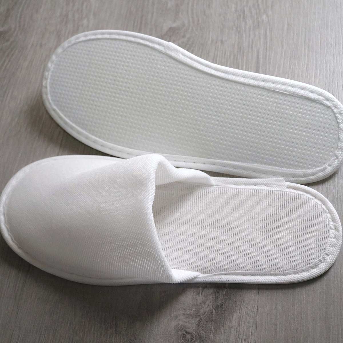 Zapatillas Confort Polyester