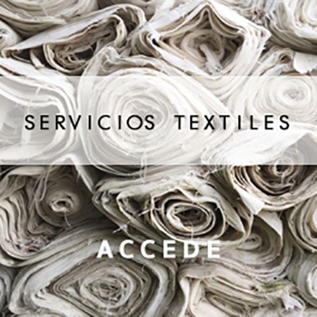 servicios textiles