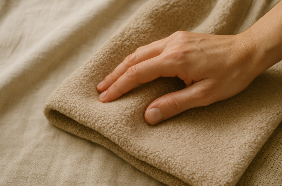 La Contribución de un Proveedor Textil en la Creación de Ambientes Sostenibles en Hoteles 7 sostenible