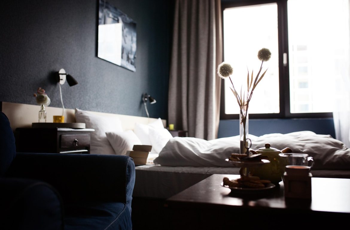 Cómo Optimizar Costos de Ropa de Cama y Textiles en Hoteles sin Sacrificar Calidad 6 horeca