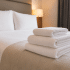 primeras impresiones hotel ropa cama toallas.png
