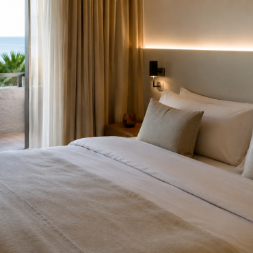 textiles adr posicionamiento hotel