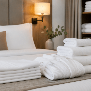 Errores Comunes en la Gestión Textil de Hoteles y Cómo Evitarlos 2 errores gestion textil
