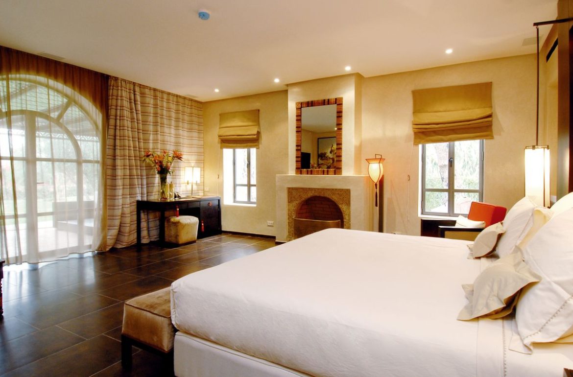 Resorts y Hoteles de Lujo: Estándares Textiles que Marcan la Diferencia 2 textiles hoteles de lujo
